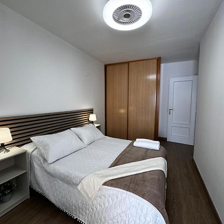 El Pilar A 7 Minutos Appartement Zaragoza Buitenkant foto